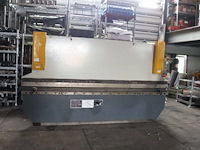 Hydraulische drukpers shandong sanxin - afbeelding 1 van  1