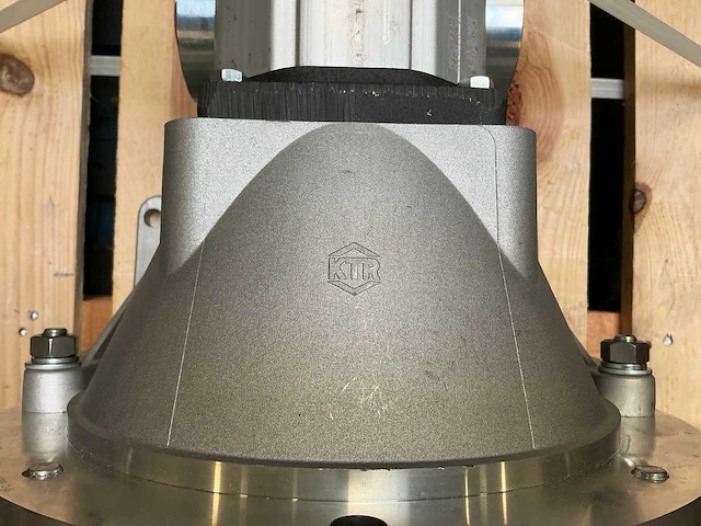 Hydraulische dubbele tandwielpomp - afbeelding 2 van  12