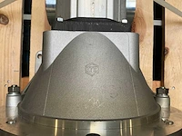 Hydraulische dubbele tandwielpomp - afbeelding 2 van  12
