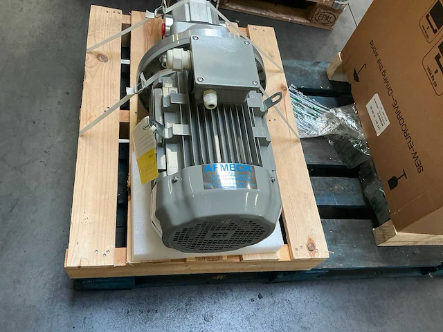 Hydraulische dubbele tandwielpomp - afbeelding 8 van  12