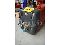 Hydraulische duopomp holmatro - afbeelding 1 van  4