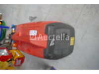 Hydraulische duopomp holmatro - afbeelding 4 van  4