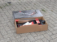 Hydraulische garagekrik 4ton nieuw - afbeelding 1 van  1