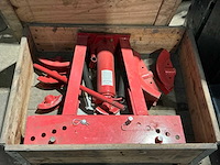 Hydraulische garagekrik - afbeelding 1 van  1