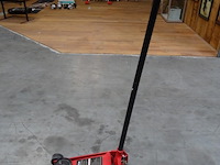 Hydraulische garagekrik - afbeelding 1 van  3