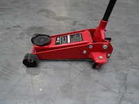 Hydraulische garagekrik - afbeelding 3 van  3