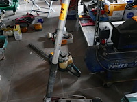 Hydraulische garagekrik - afbeelding 1 van  4