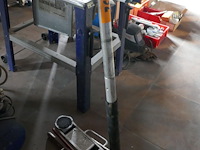 Hydraulische garagekrik - afbeelding 3 van  4