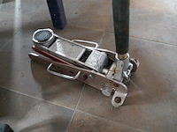 Hydraulische garagekrik - afbeelding 4 van  4