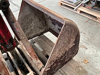 Hydraulische graafbak - afbeelding 9 van  10