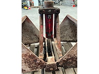 Hydraulische graafbak - afbeelding 10 van  10