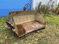 Hydraulische graafbak - afbeelding 3 van  9