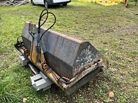 Hydraulische graafbak - afbeelding 4 van  9