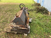Hydraulische graafbak - afbeelding 5 van  9
