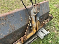 Hydraulische graafbak - afbeelding 7 van  9