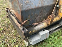 Hydraulische graafbak - afbeelding 8 van  9