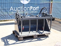Hydraulische grijpbak nieuw - afbeelding 1 van  1
