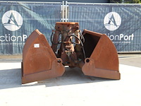 Hydraulische grijper 1900kg 1996 - afbeelding 1 van  1