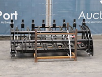 Hydraulische grijper clg72 2026 nieuw - afbeelding 1 van  1