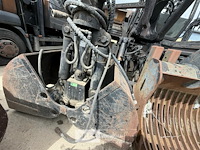 Hydraulische grijper eurosteel holland - afbeelding 3 van  6