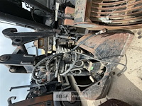 Hydraulische grijper eurosteel holland - afbeelding 4 van  6