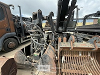 Hydraulische grijper eurosteel holland - afbeelding 5 van  6