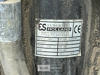 Hydraulische grijper eurosteel holland - afbeelding 6 van  6