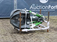 Hydraulische grijper nieuw - afbeelding 1 van  1
