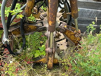 Hydraulische grijper - afbeelding 2 van  6