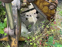 Hydraulische grijper - afbeelding 5 van  6