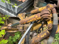 Hydraulische grijper - afbeelding 6 van  6