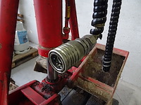 Hydraulische grijper - afbeelding 4 van  6