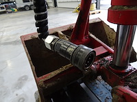 Hydraulische grijper - afbeelding 5 van  6