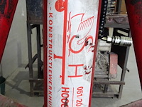 Hydraulische grijper - afbeelding 6 van  6