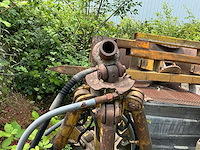 Hydraulische grijper - afbeelding 3 van  6