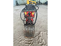 Hydraulische grijper - afbeelding 3 van  7