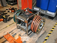 Hydraulische groep + gereedschap - afbeelding 2 van  16