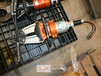 Hydraulische groep + gereedschap - afbeelding 5 van  16