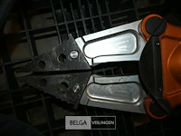 Hydraulische groep + gereedschap - afbeelding 6 van  16