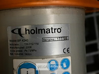 Hydraulische groep + gereedschap - afbeelding 7 van  16