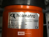 Hydraulische groep + gereedschap - afbeelding 11 van  16