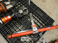 Hydraulische groep + gereedschap - afbeelding 12 van  16