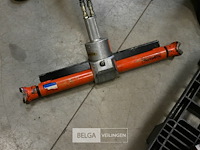 Hydraulische groep + gereedschap - afbeelding 14 van  16