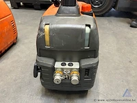 Hydraulische groep holmatro dpu 31pc. werking niet gekend. - afbeelding 2 van  3