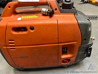Hydraulische groep holmatro dpu 31pc. werking niet gekend. - afbeelding 3 van  3