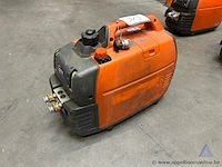 Hydraulische groep holmatro dpu 31pc. werking niet gekend.