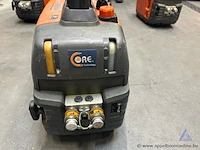 Hydraulische groep holmatro dpu 31pc. werking niet gekend. - afbeelding 2 van  3