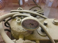 Hydraulische groep - afbeelding 2 van  4