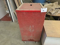 Hydraulische groep - afbeelding 4 van  4