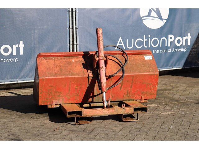 Hydraulische grondbak wifo ho950 - afbeelding 1 van  1